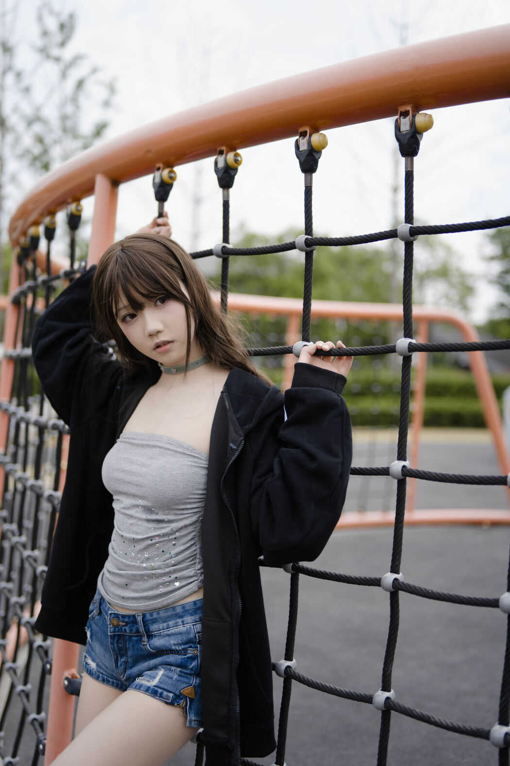 YiTuYu艺图语 Vol.9603 Wan Sha Sha (26P)