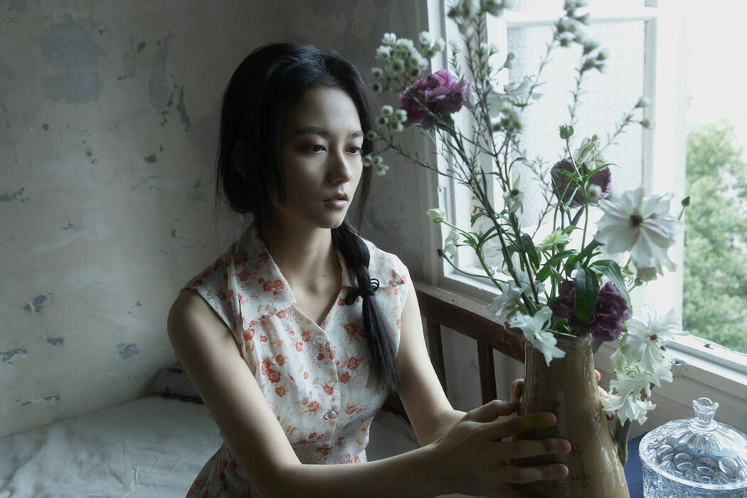 YiTuYu艺图语 Vol.9604 Meng Yi (29P)