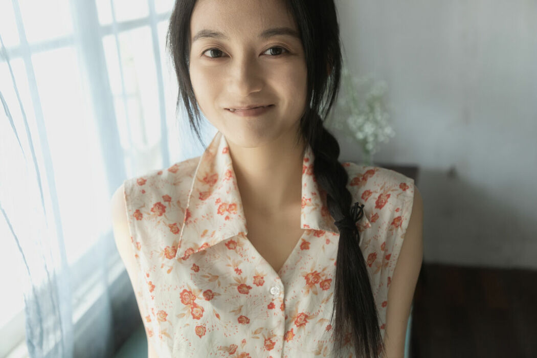 YiTuYu艺图语 Vol.9604 Meng Yi (29P)