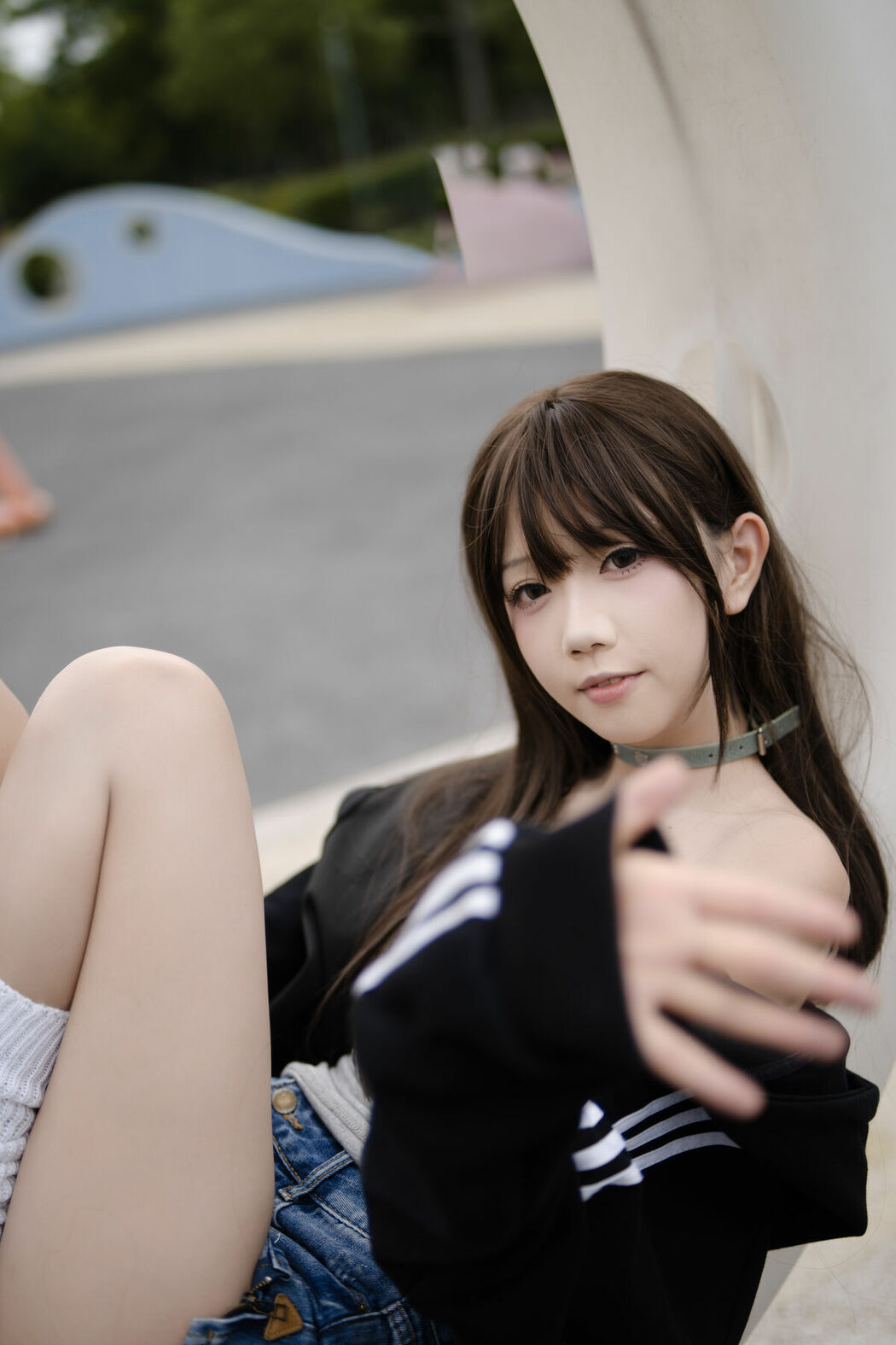YiTuYu艺图语 Vol.9603 Wan Sha Sha (26P)