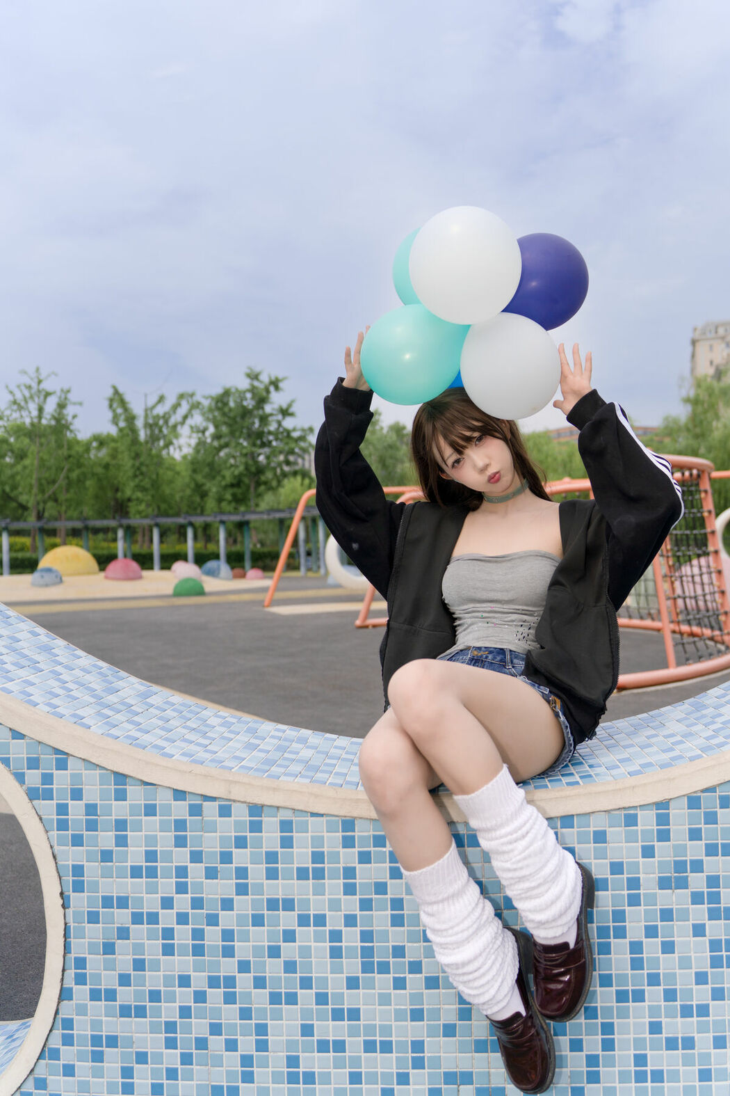 YiTuYu艺图语 Vol.9603 Wan Sha Sha (26P)