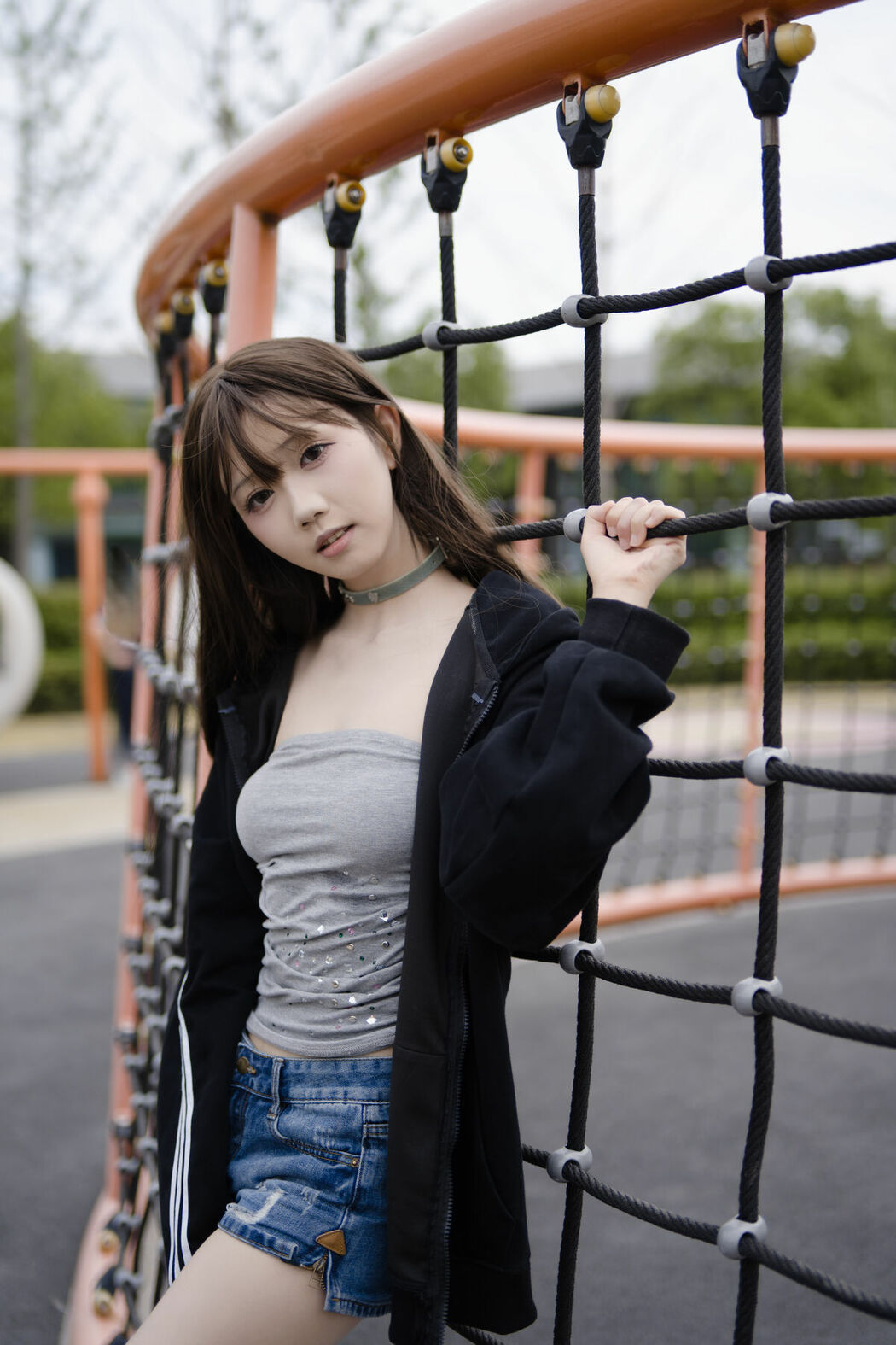 YiTuYu艺图语 Vol.9603 Wan Sha Sha (26P)