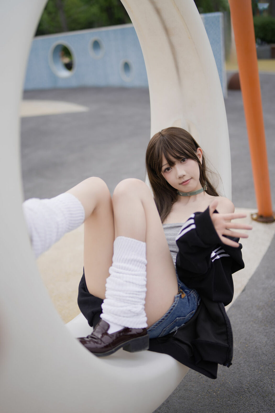 YiTuYu艺图语 Vol.9603 Wan Sha Sha (26P)