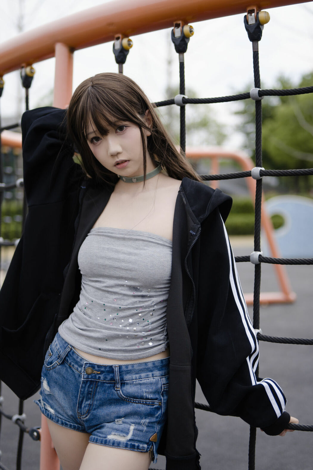 YiTuYu艺图语 Vol.9603 Wan Sha Sha (26P)