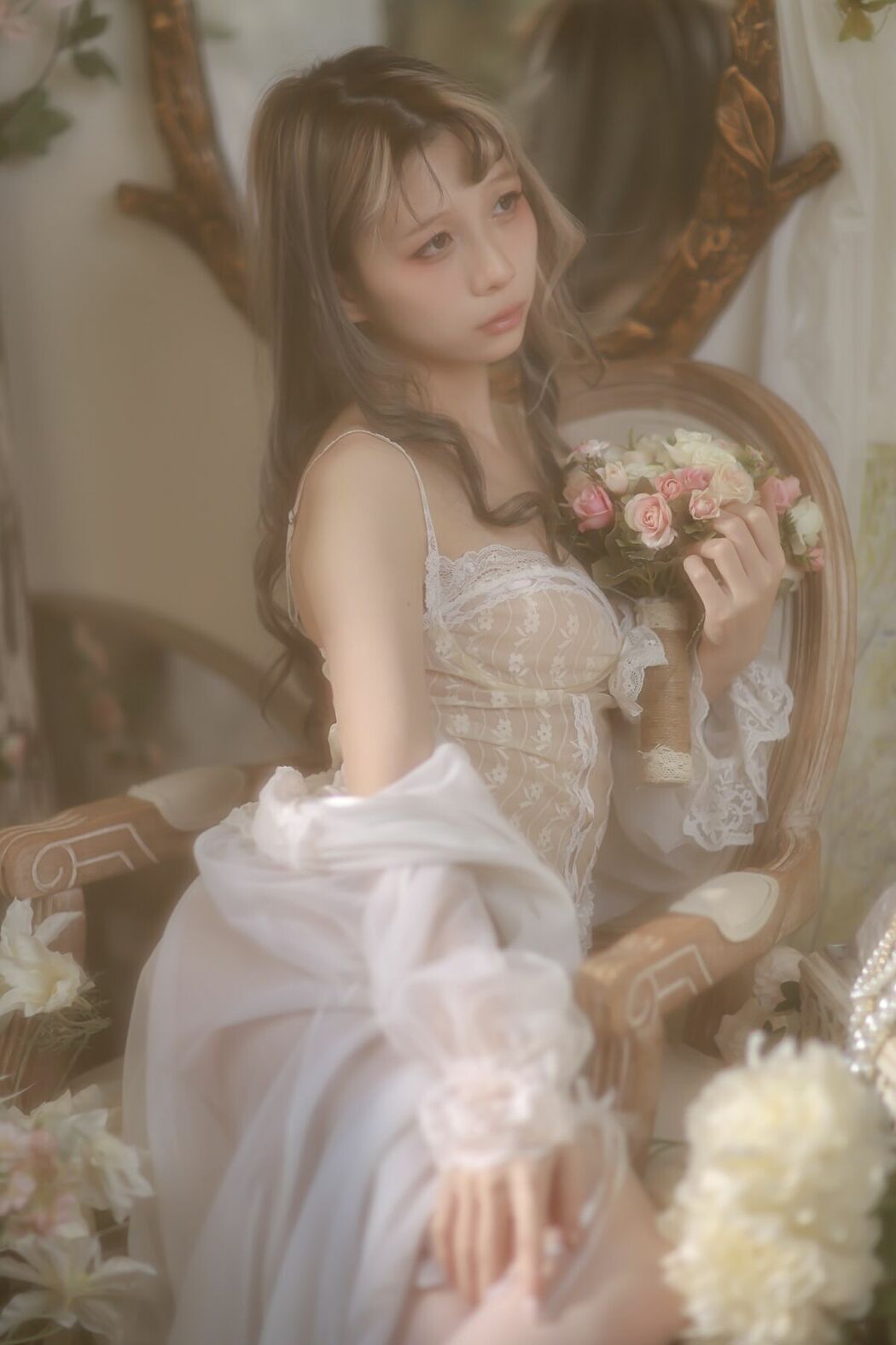 YiTuYu艺图语 Vol.9605 Kotokuhisa (40P)