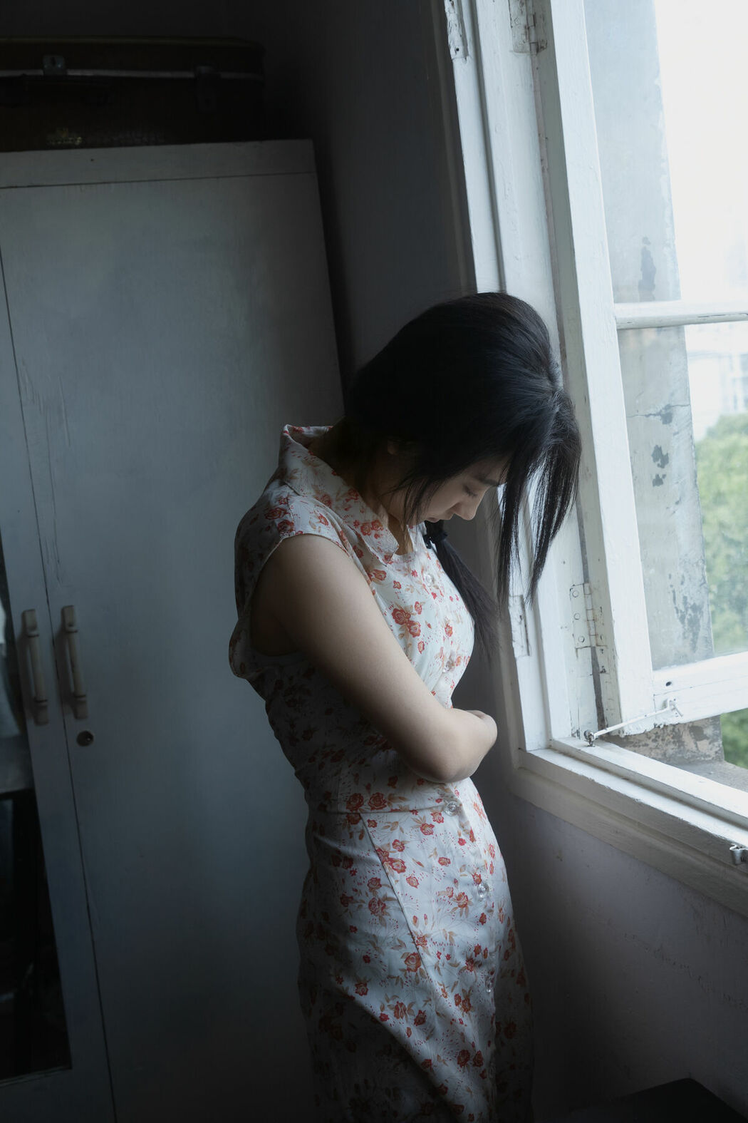 YiTuYu艺图语 Vol.9604 Meng Yi (29P)