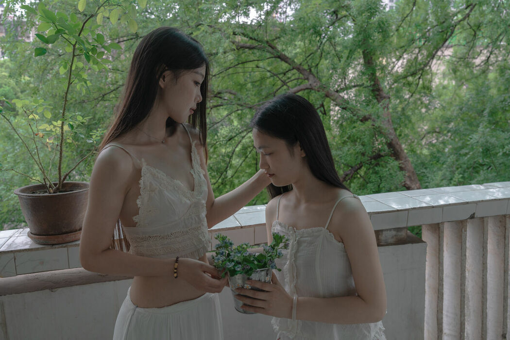 YiTuYu艺图语 Vol.9601 Su (27P)