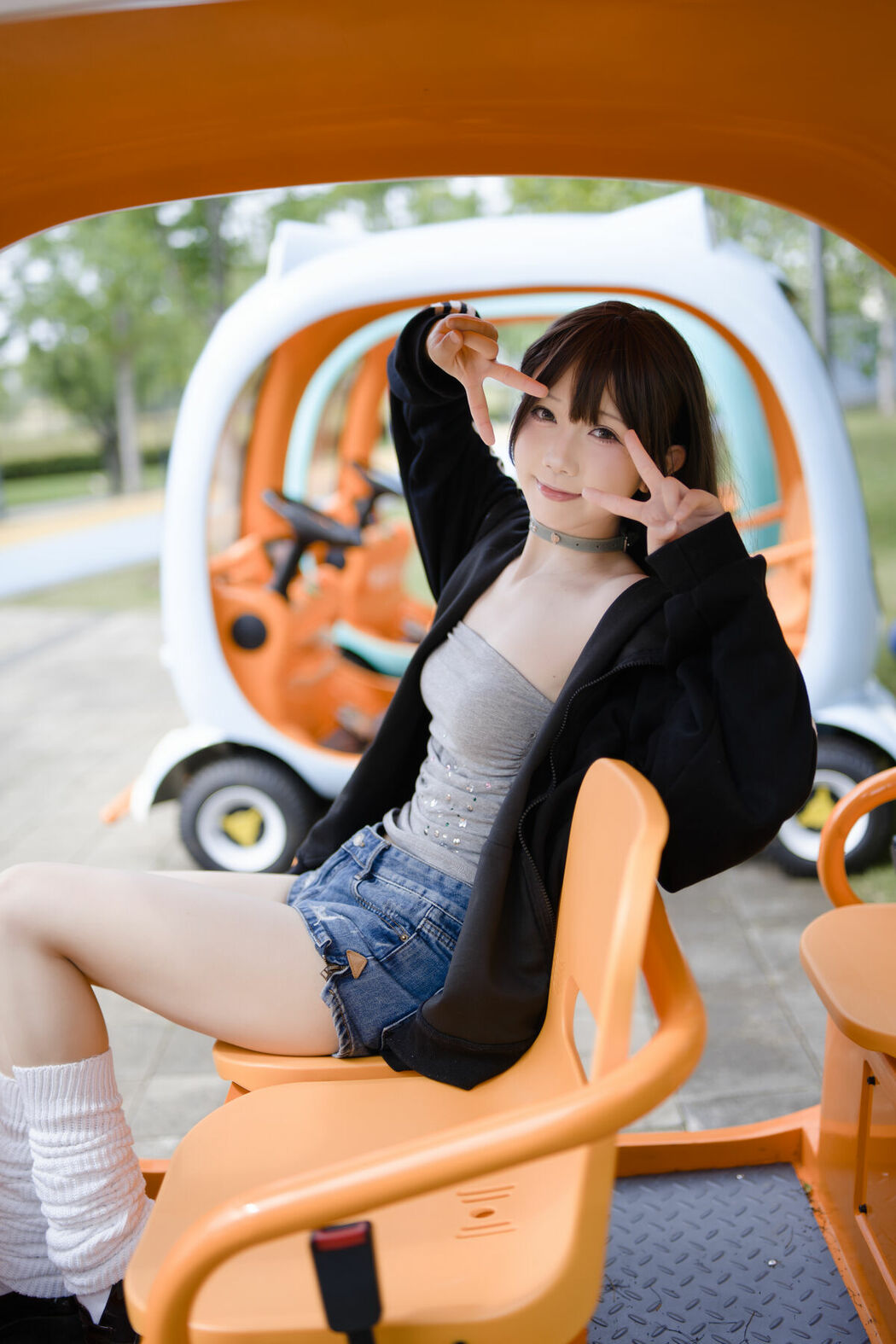 YiTuYu艺图语 Vol.9603 Wan Sha Sha (26P)