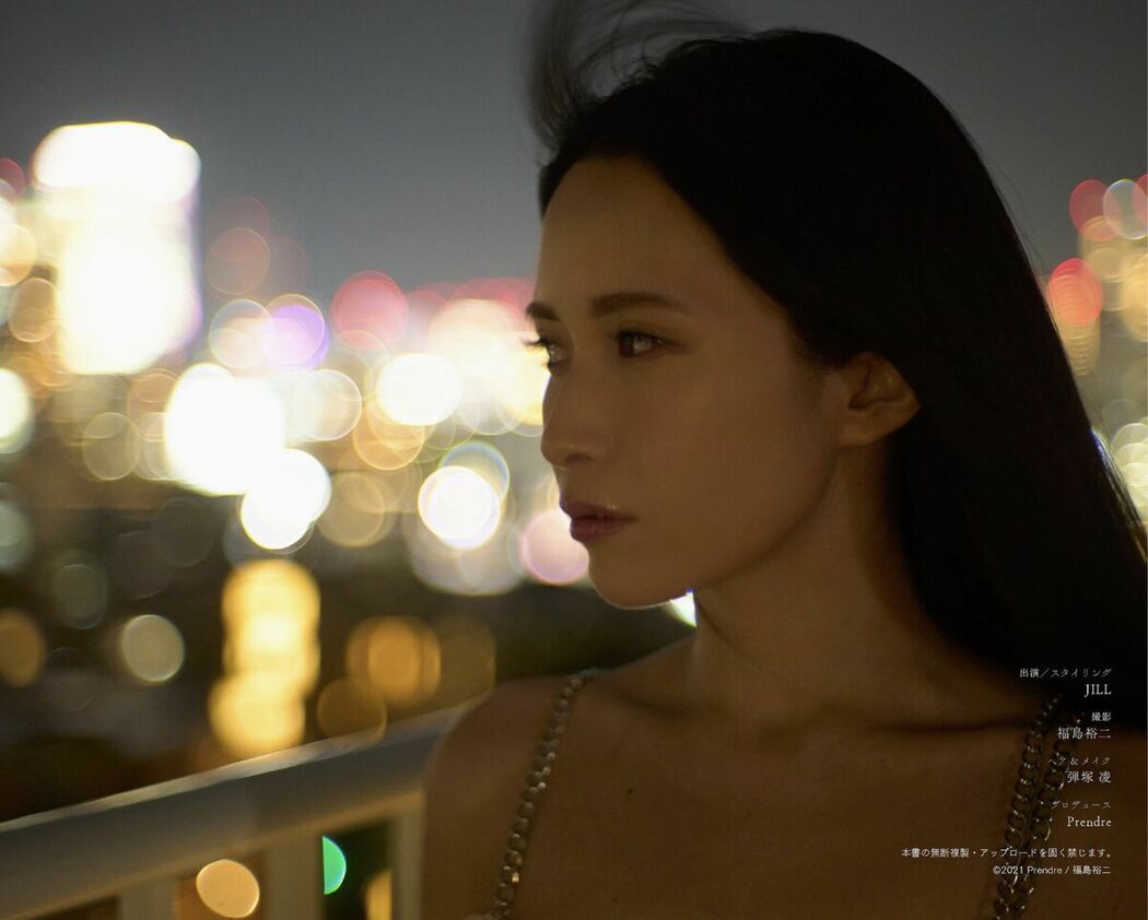 JP Jill – Natural Vol.1-2 Part01 (64P)