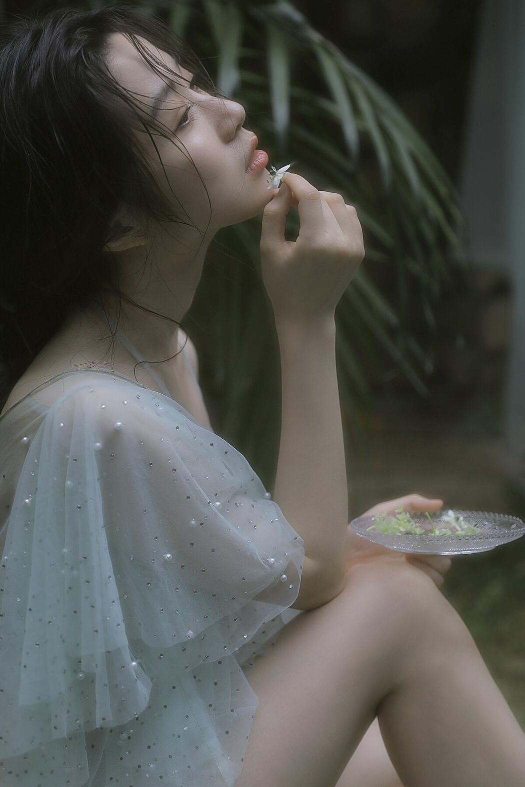 YiTuYu艺图语 Vol.9606 Yao Pang Pang (21P)