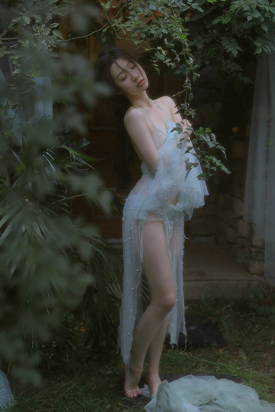 YiTuYu艺图语 Vol.9606 Yao Pang Pang (21P)