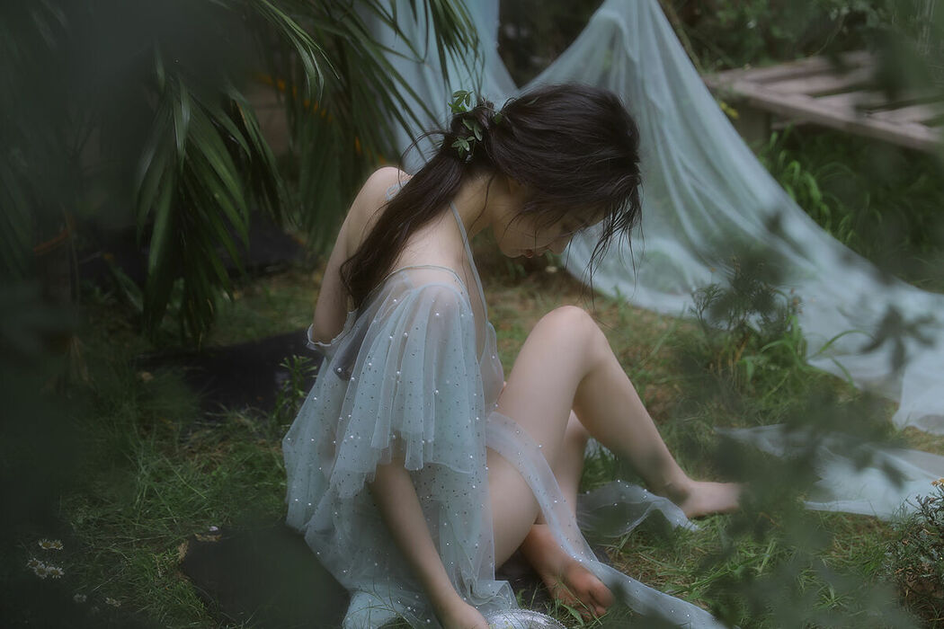 YiTuYu艺图语 Vol.9606 Yao Pang Pang (21P)