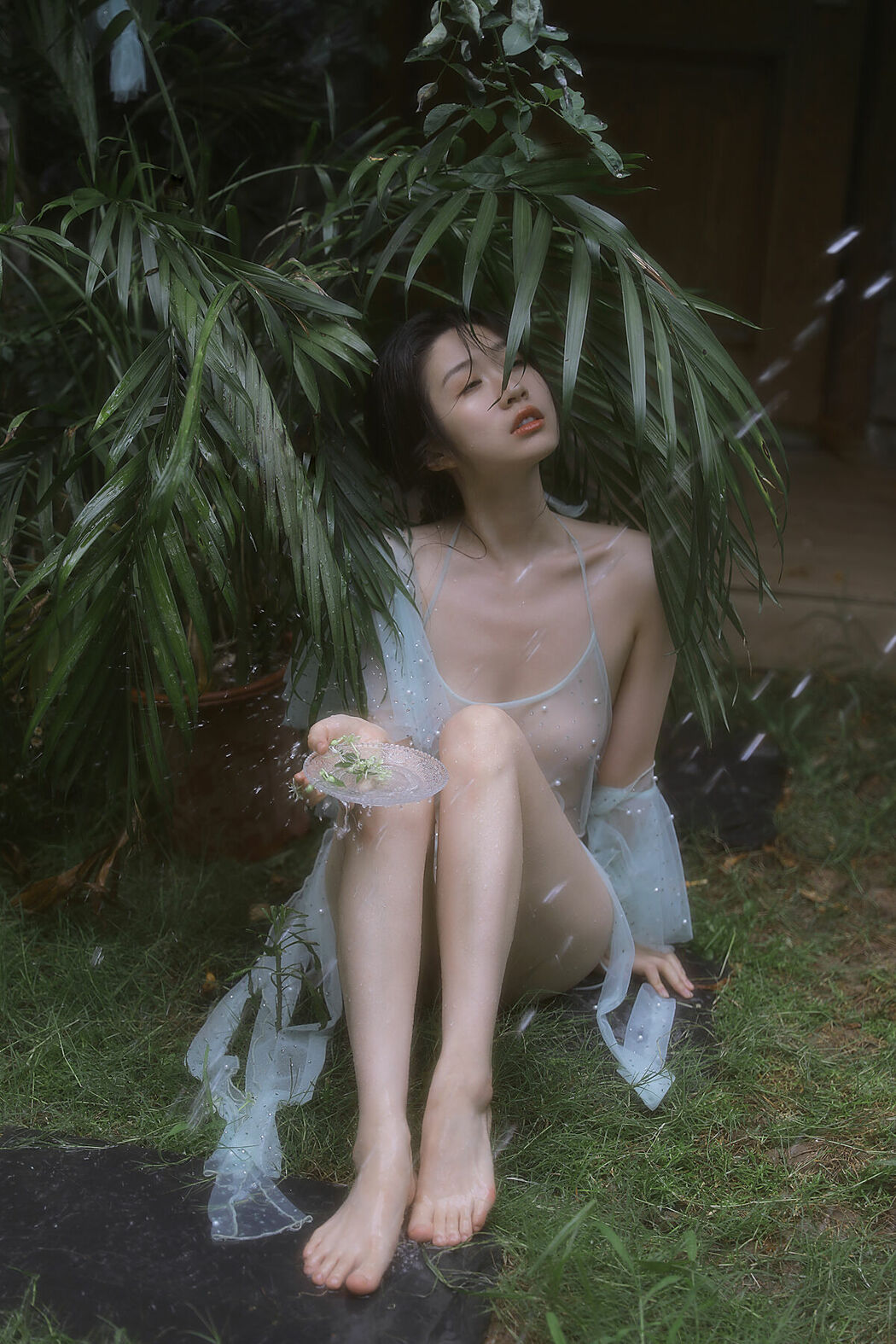 YiTuYu艺图语 Vol.9606 Yao Pang Pang (21P)