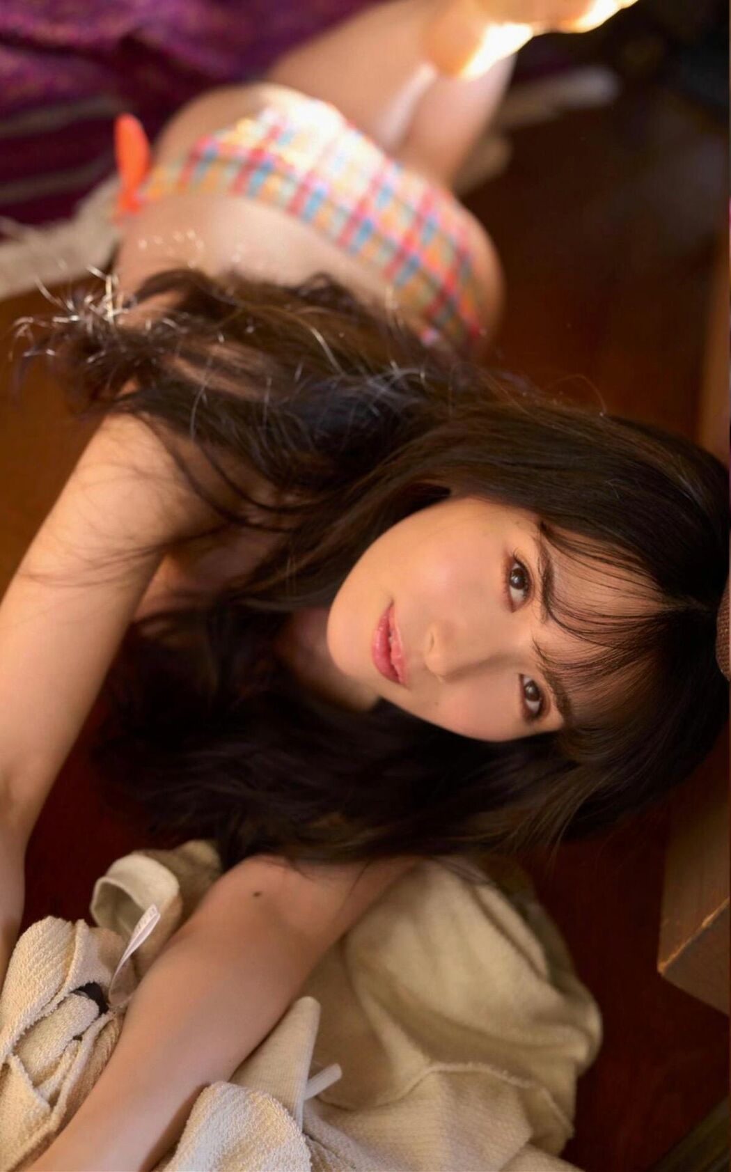 JP Jill – Natural Vol.1-2 Part01 (64P)
