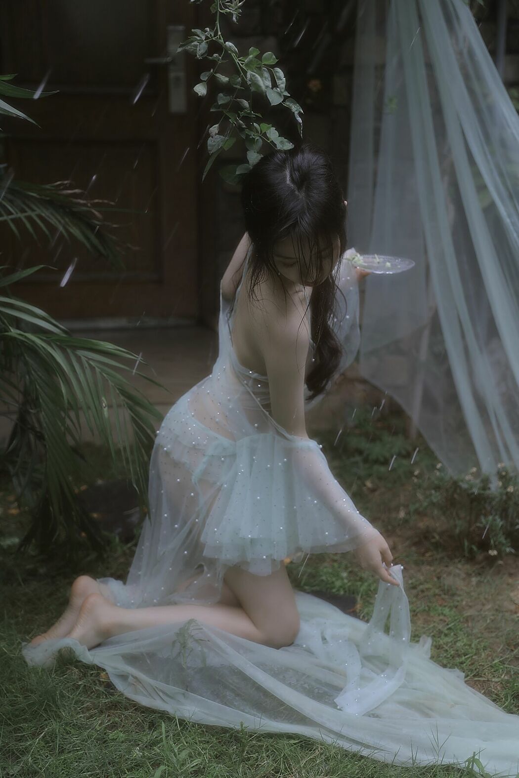YiTuYu艺图语 Vol.9606 Yao Pang Pang (21P)