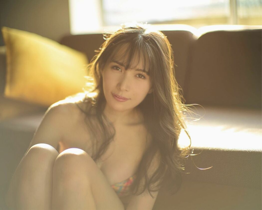 JP Jill – Natural Vol.1-2 Part01 (64P)
