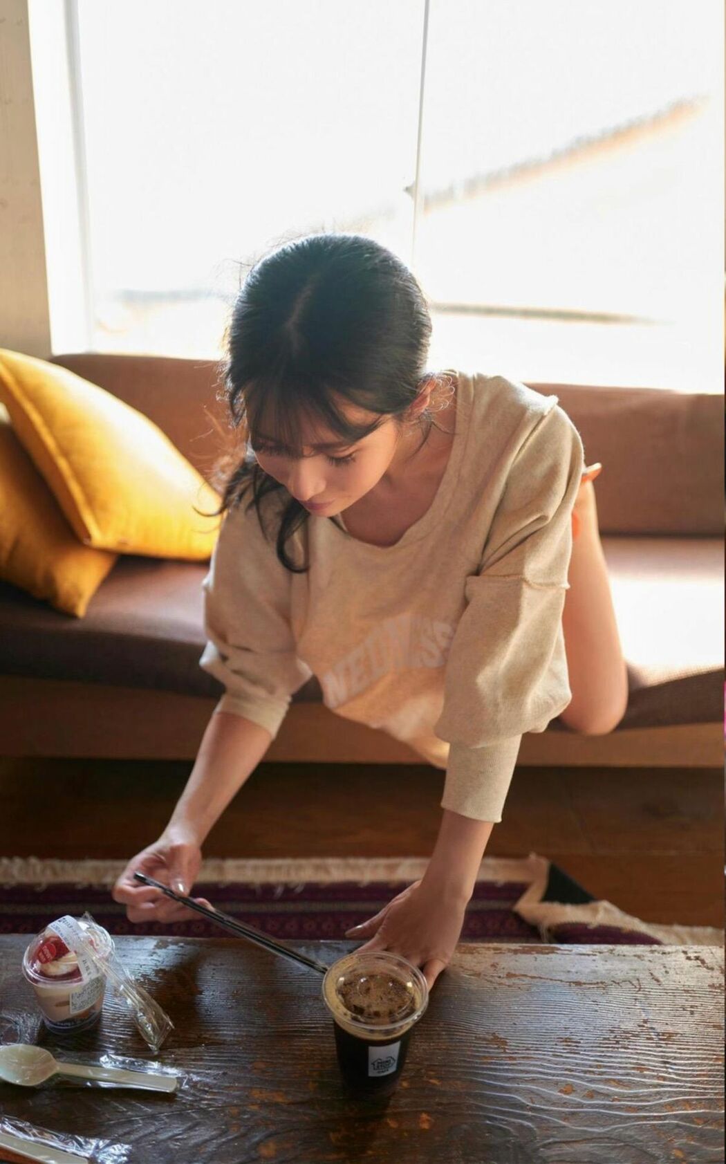 JP Jill – Natural Vol.1-2 Part01 (64P)
