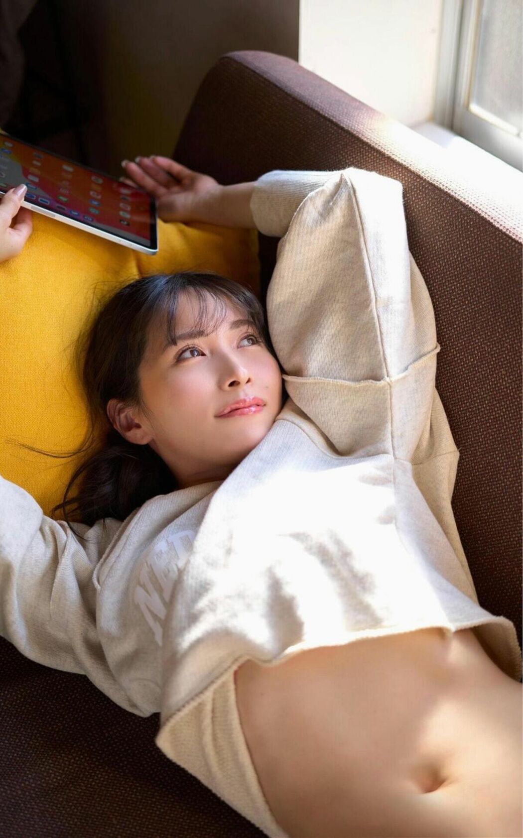 JP Jill – Natural Vol.1-2 Part01 (64P)