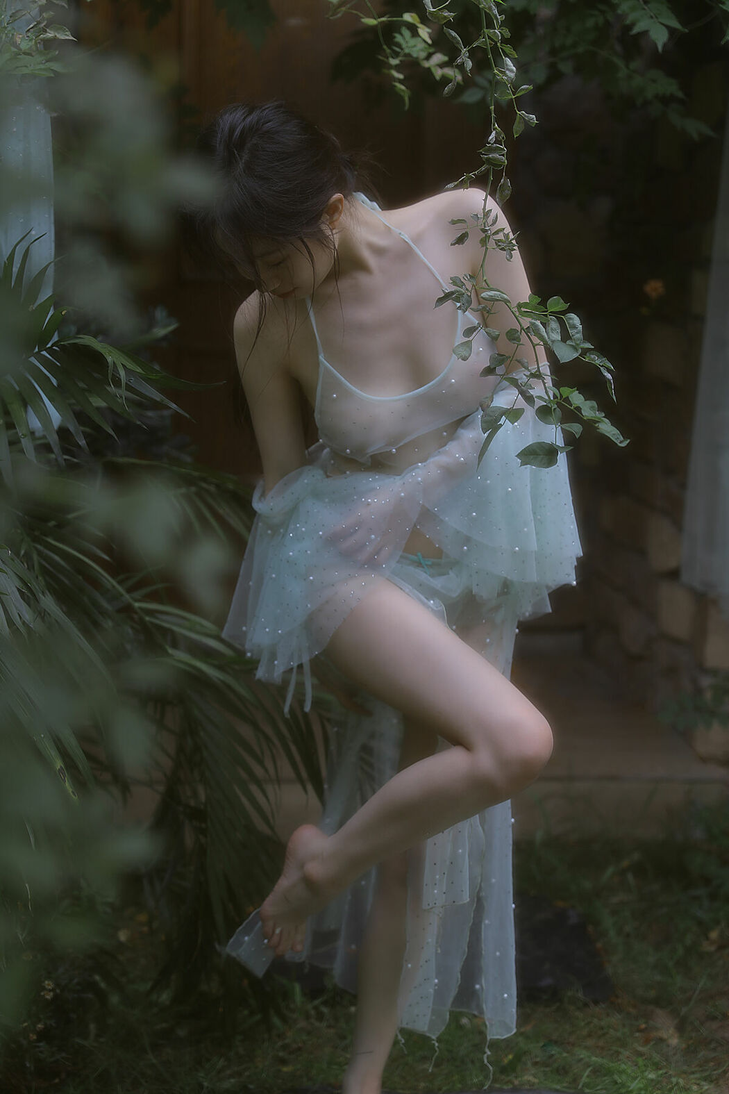 YiTuYu艺图语 Vol.9606 Yao Pang Pang (21P)