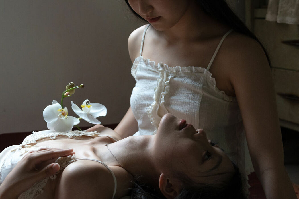 YiTuYu艺图语 Vol.9601 Su (27P)