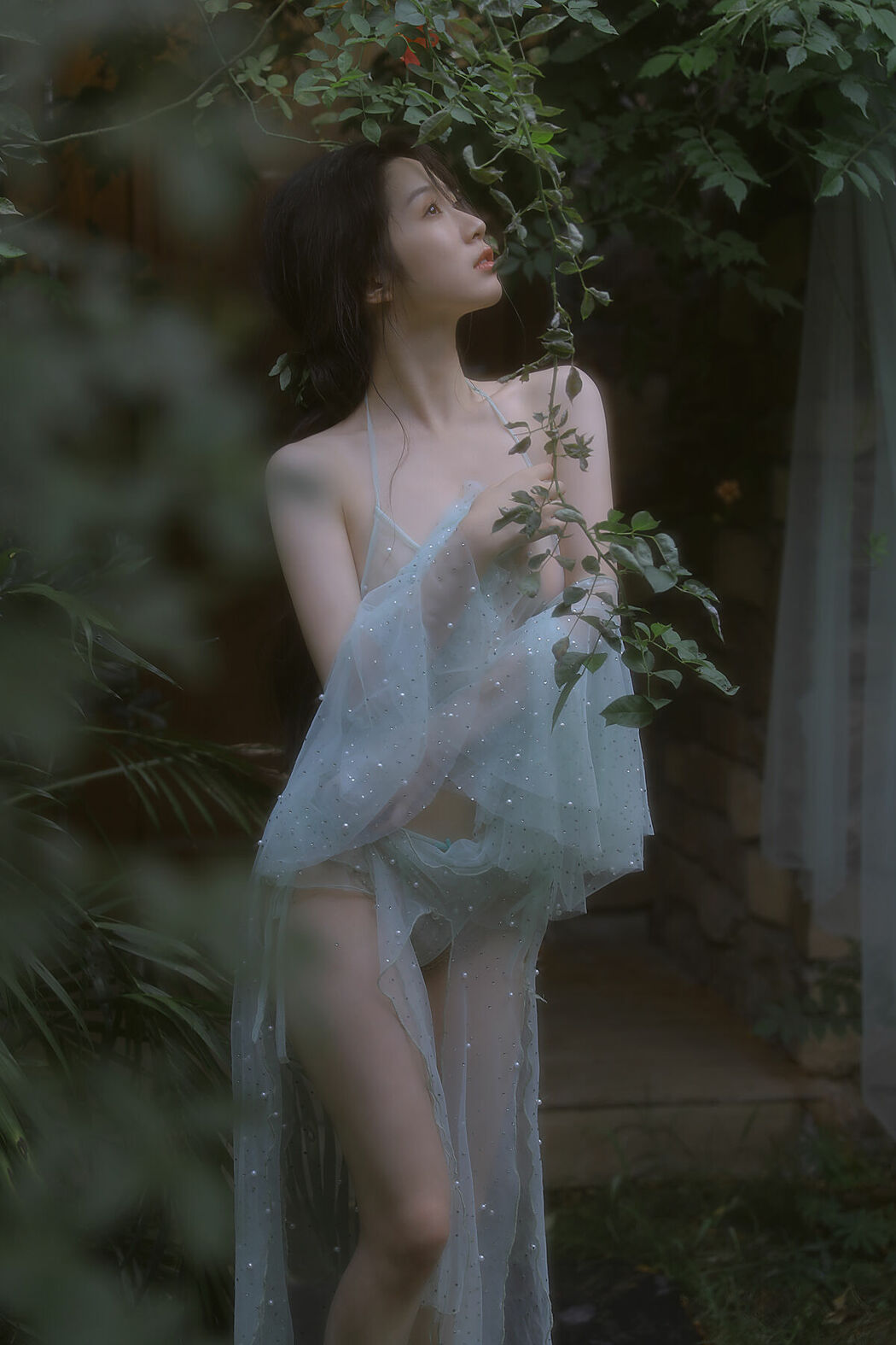 YiTuYu艺图语 Vol.9606 Yao Pang Pang (21P)