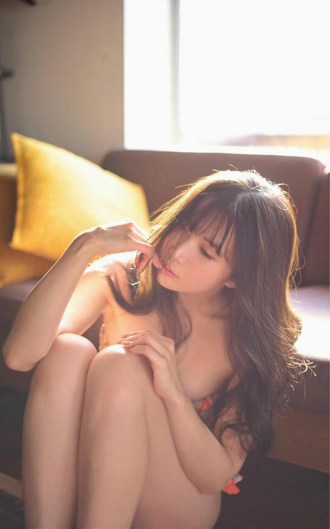 JP Jill – Natural Vol.1-2 Part01 (64P)