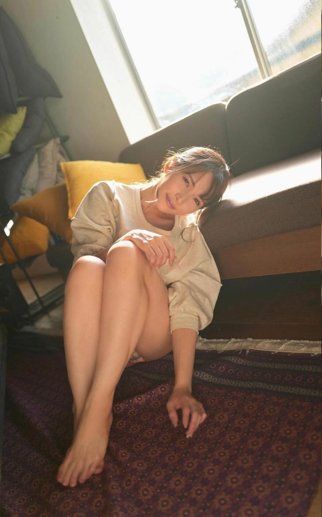 JP Jill – Natural Vol.1-2 Part01 (64P)