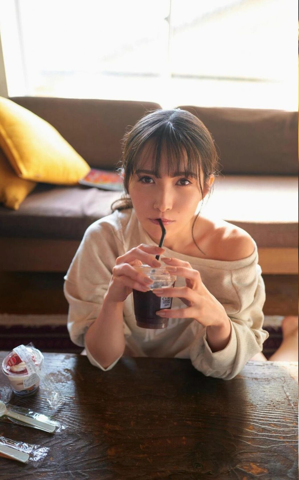 JP Jill – Natural Vol.1-2 Part01 (64P)