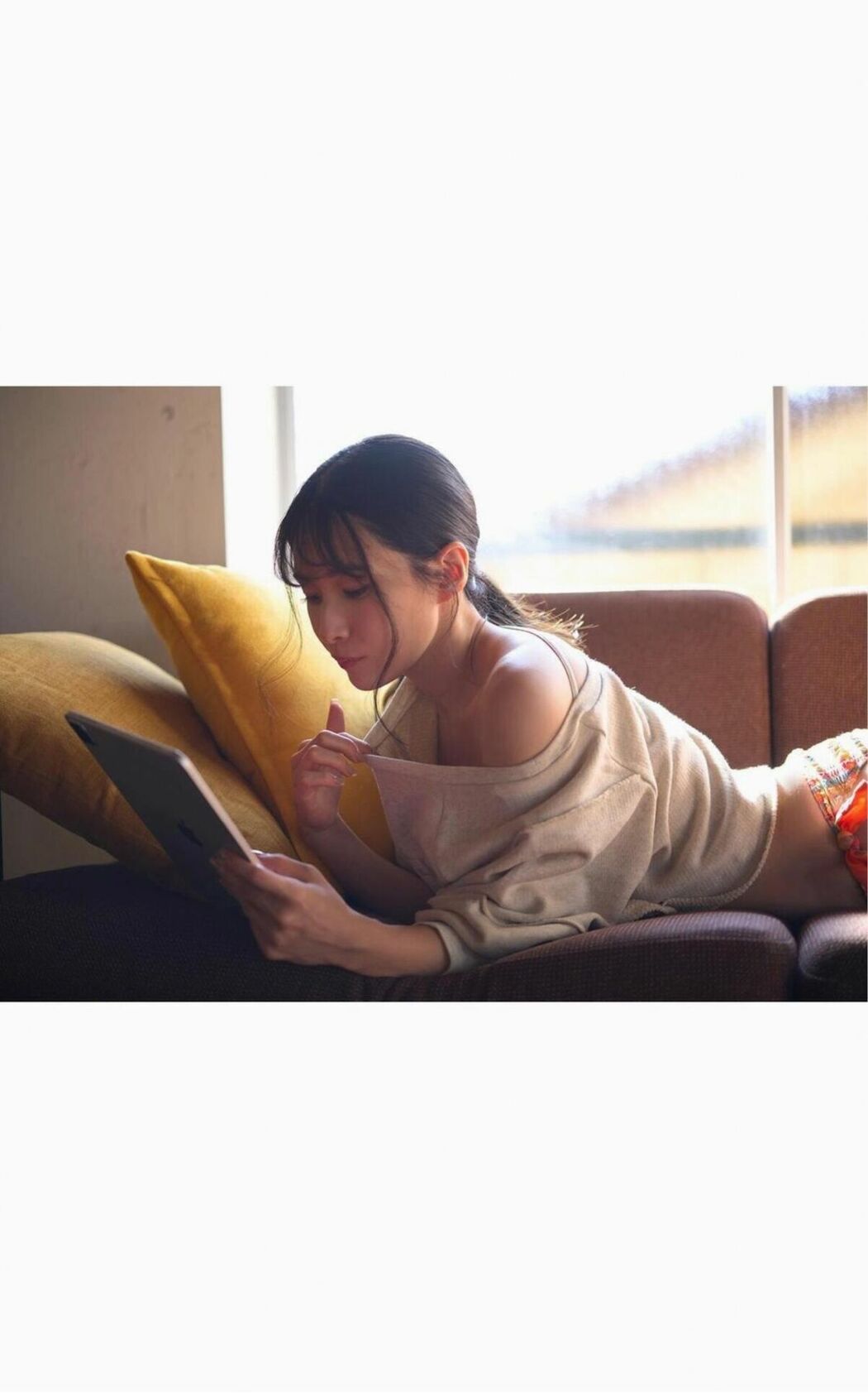 JP Jill – Natural Vol.1-2 Part01 (64P)