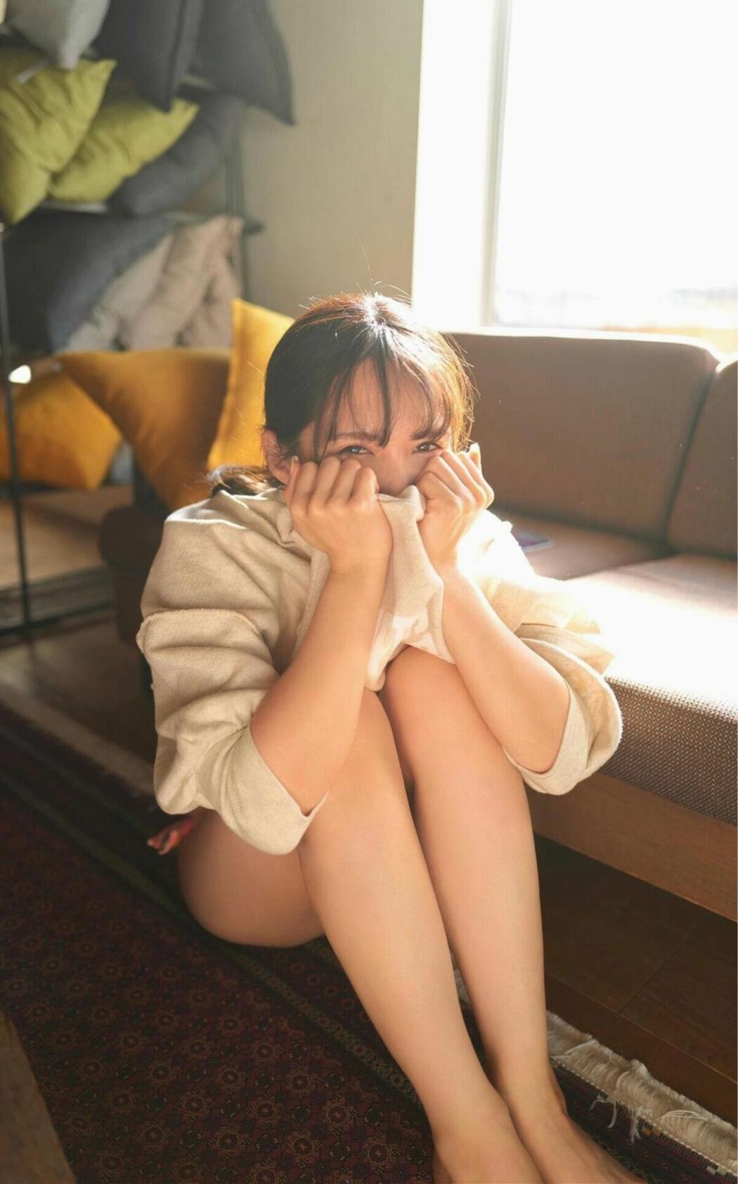 JP Jill – Natural Vol.1-2 Part01 (64P)