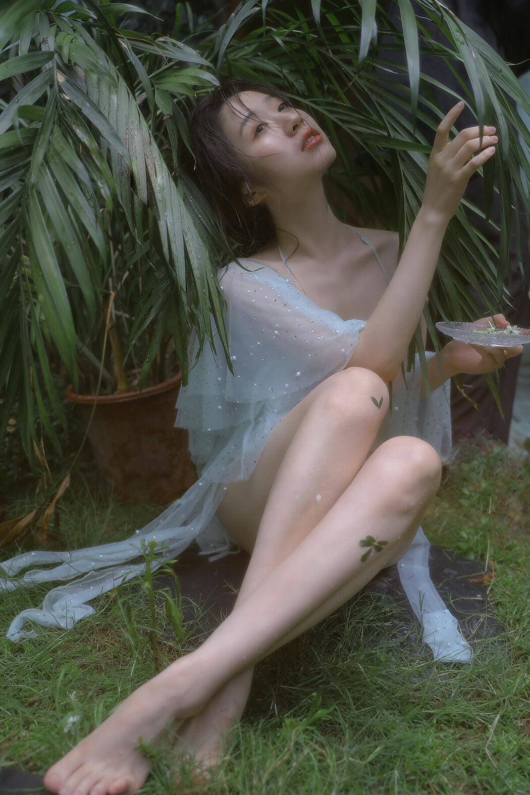 YiTuYu艺图语 Vol.9606 Yao Pang Pang (21P)