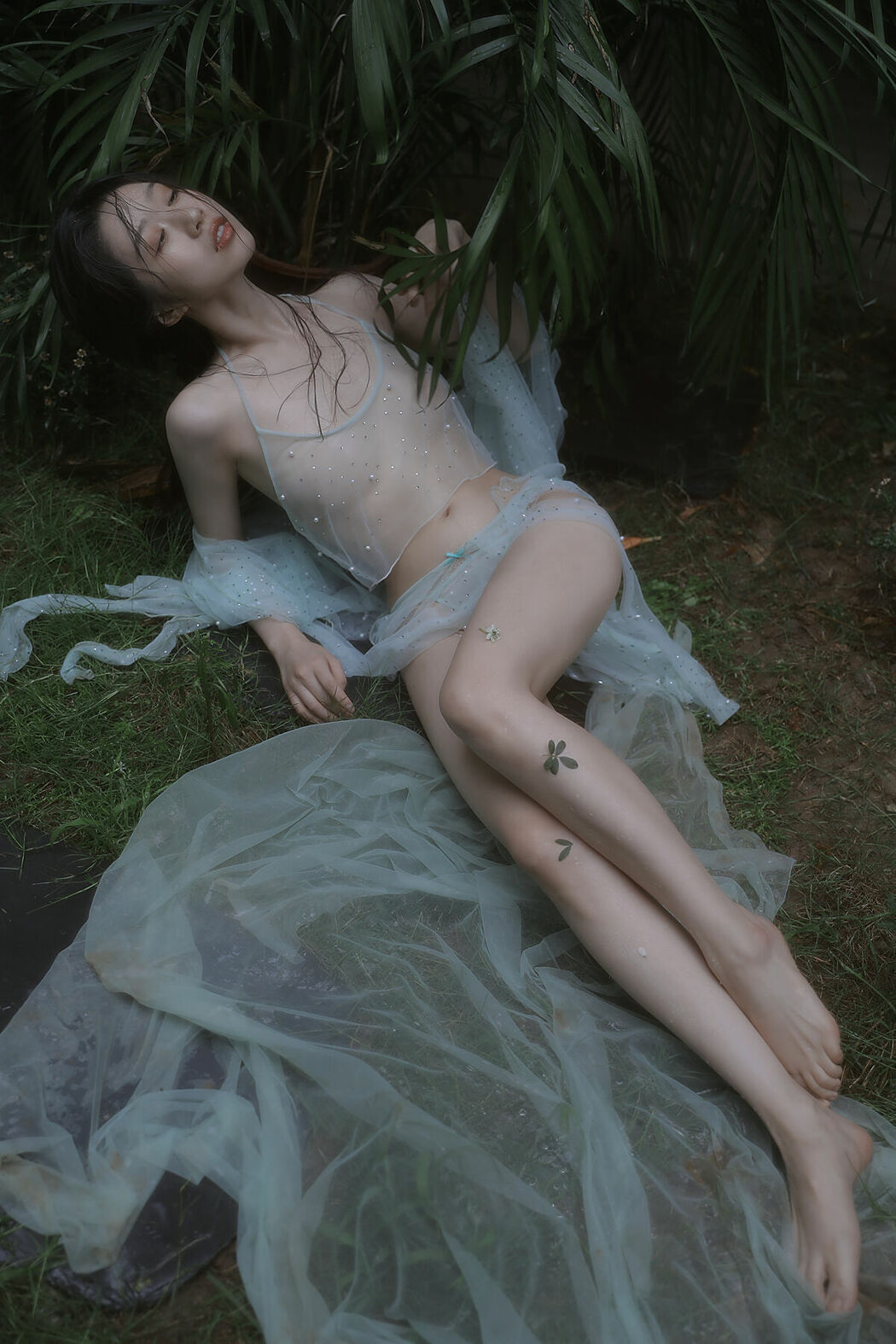 YiTuYu艺图语 Vol.9606 Yao Pang Pang (21P)