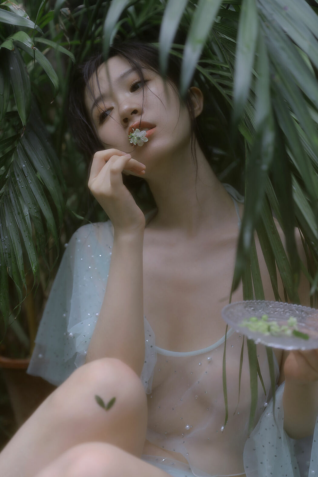 YiTuYu艺图语 Vol.9606 Yao Pang Pang (21P)