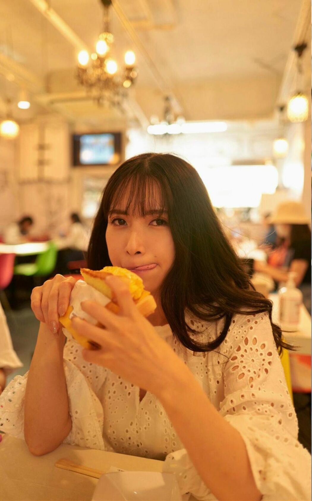 JP Jill – Natural Vol.1-2 Part01 (64P)