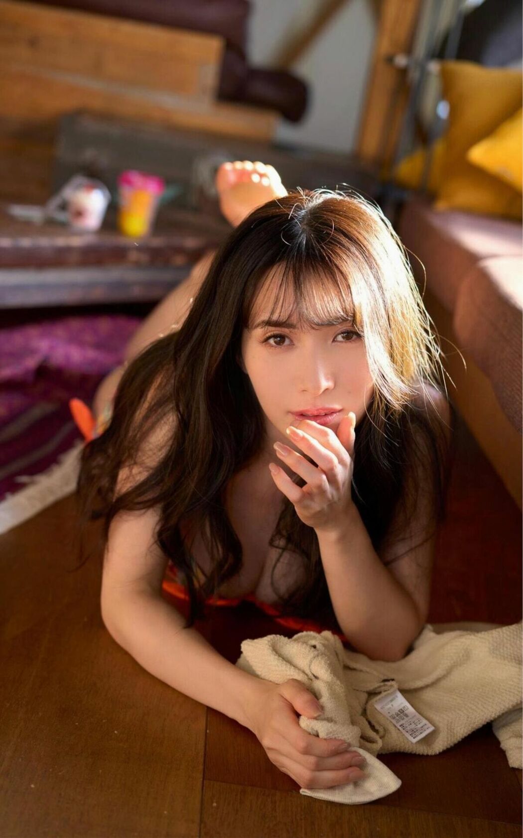 JP Jill – Natural Vol.1-2 Part01 (64P)