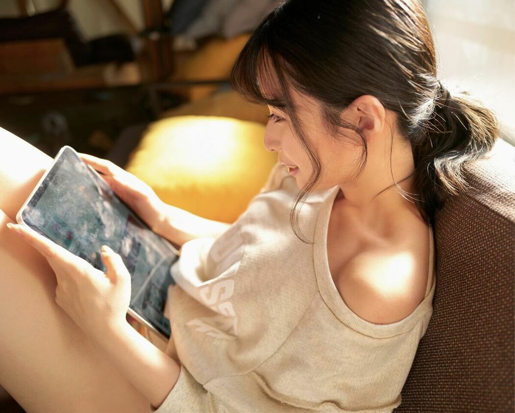 JP Jill – Natural Vol.1-2 Part01 (64P)