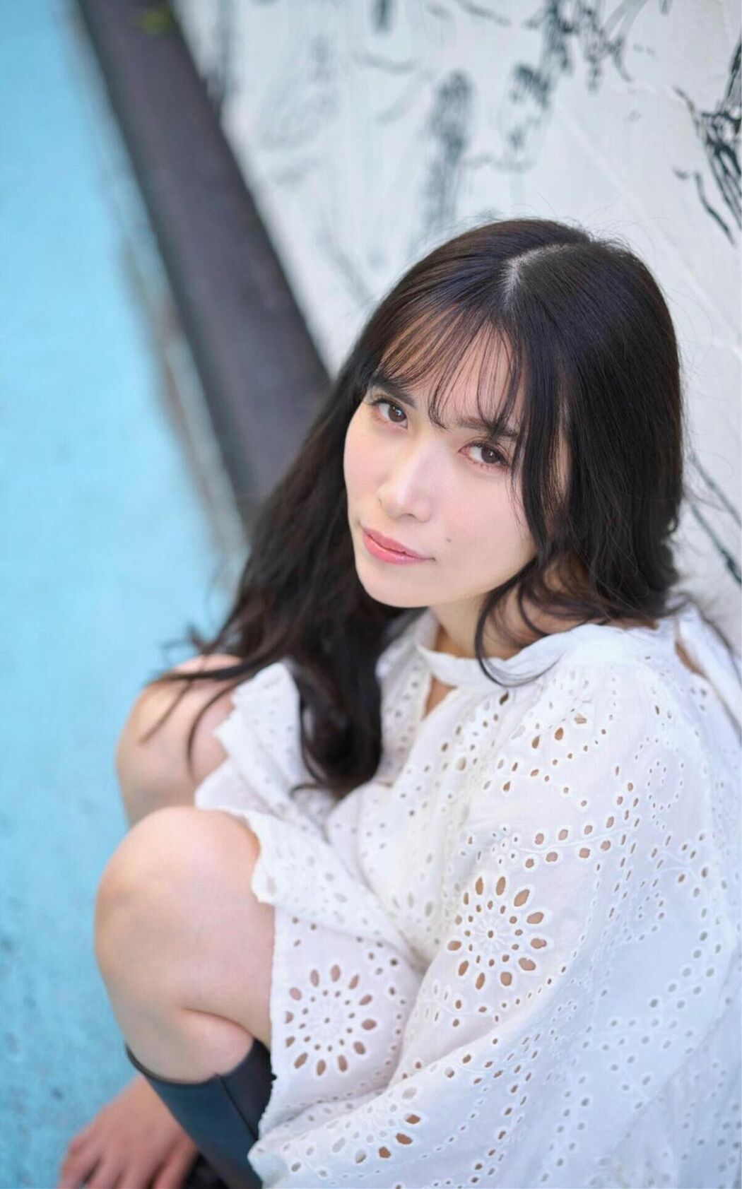 JP Jill – Natural Vol.1-2 Part01 (64P)