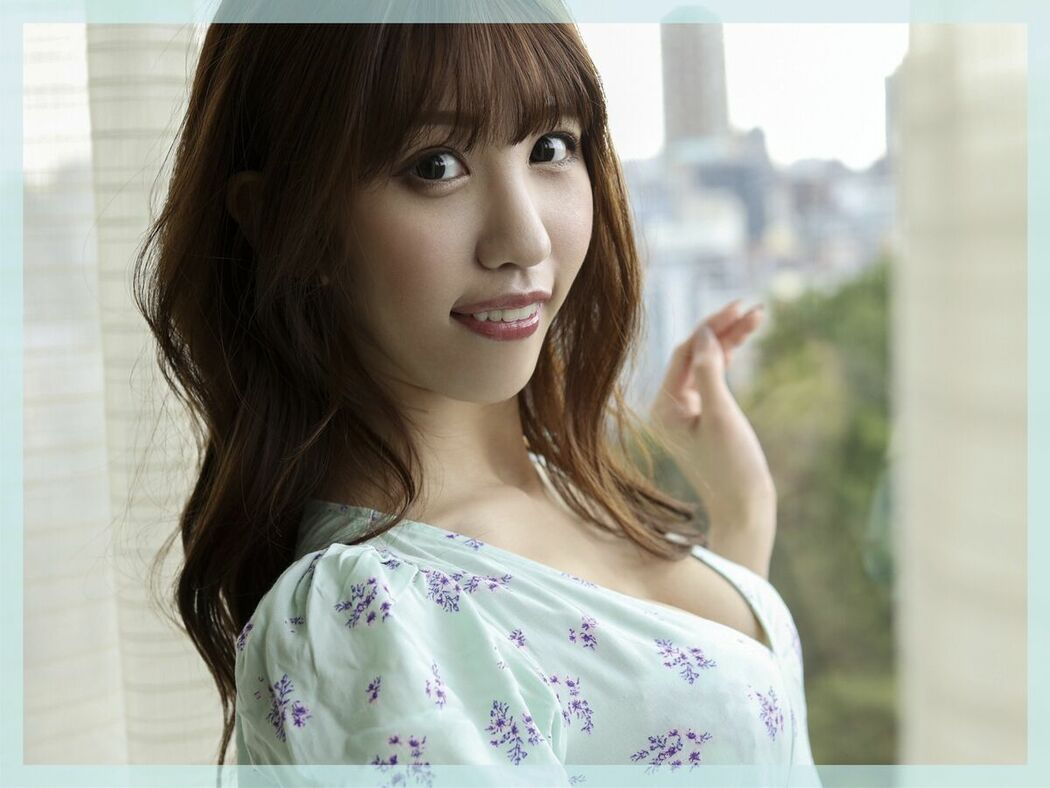JP Karen Asahina 朝日奈かれん – Karen Dances Gracefully かれん 可憐に舞う Complete Part03 (51P)