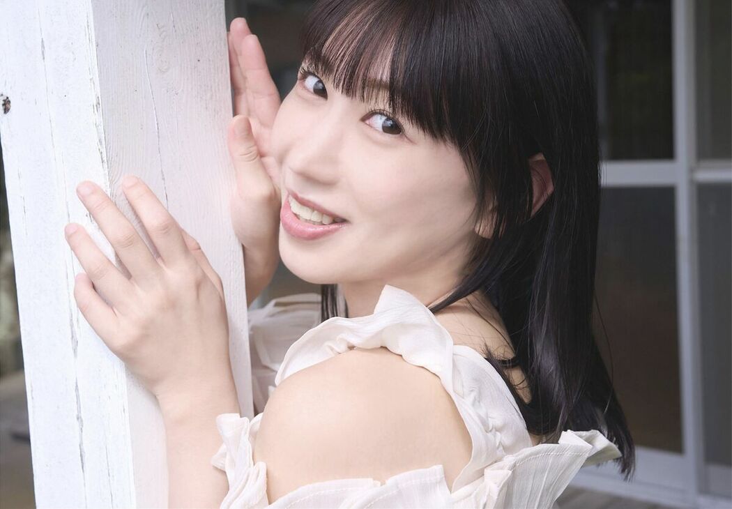 JP Maya Uno 宇野まや – 週刊実話WJガールズデジタル写真集 柔肌の誘い inside Part01 (48P)