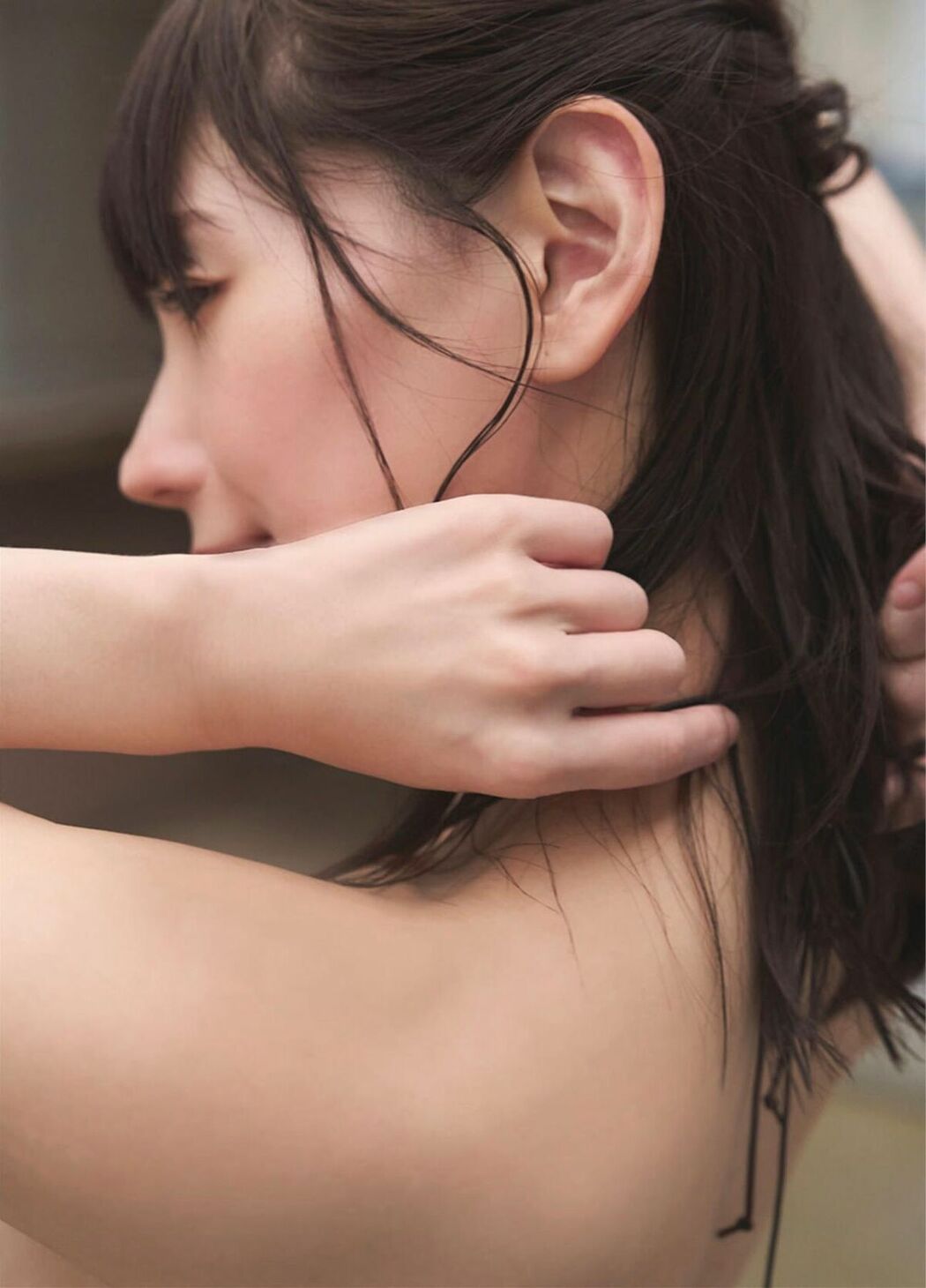 JP Maya Uno 宇野まや – 週刊実話WJガールズデジタル写真集 柔肌の誘い inside Part02 (47P)