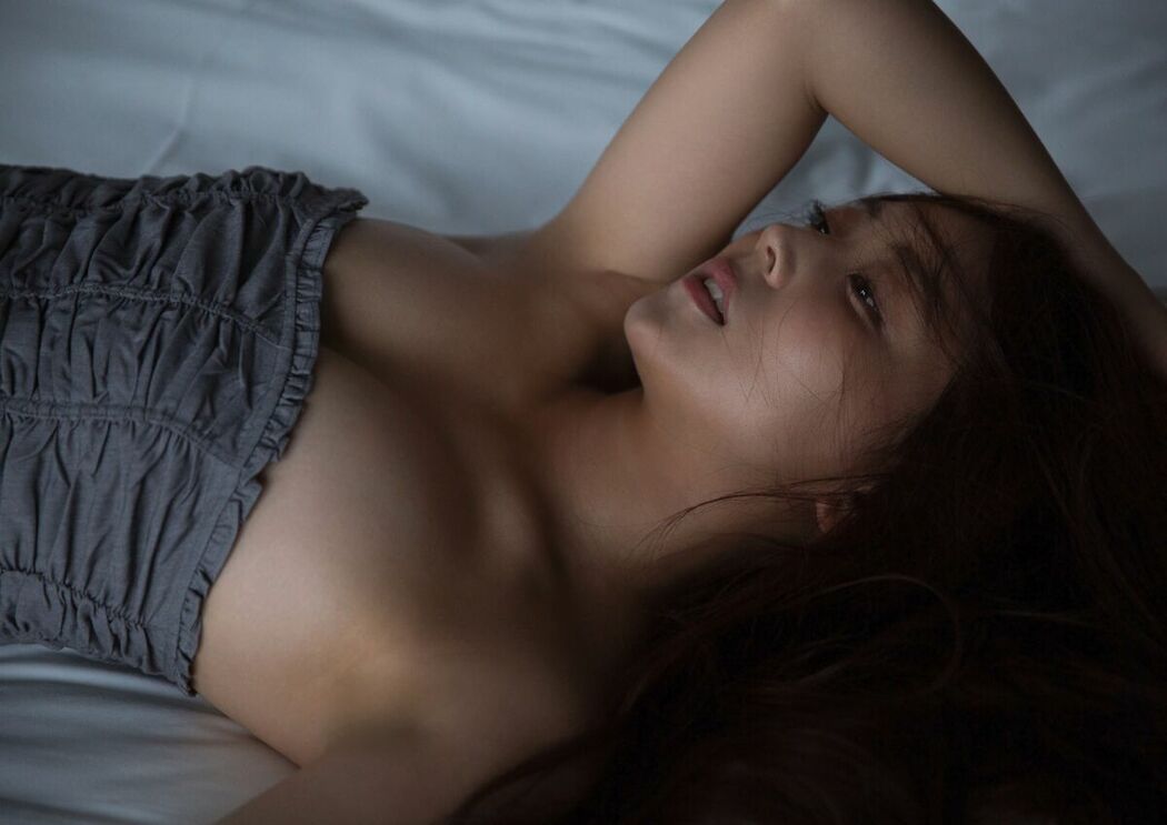JP Miru Shiroma 白間美瑠 – 写真集 MERCI Another Edition Side A (113P)