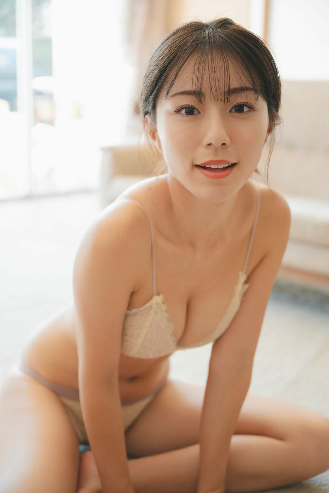 JP Miki Ide 井手美希 – 密室の個人レッスンSPAデジタル写真集 ＳＰＡＢＯＯＫＳ (45P)
