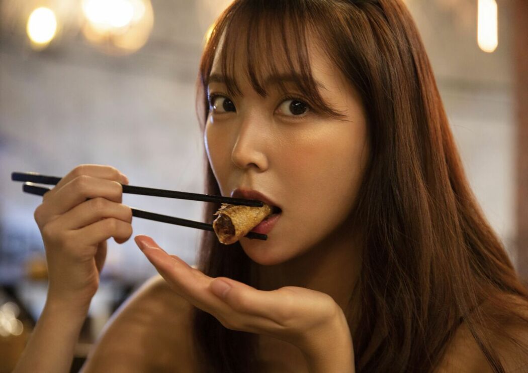 JP Miru Shiroma 白間美瑠 – 写真集 MERCI Another Edition Side A (113P)