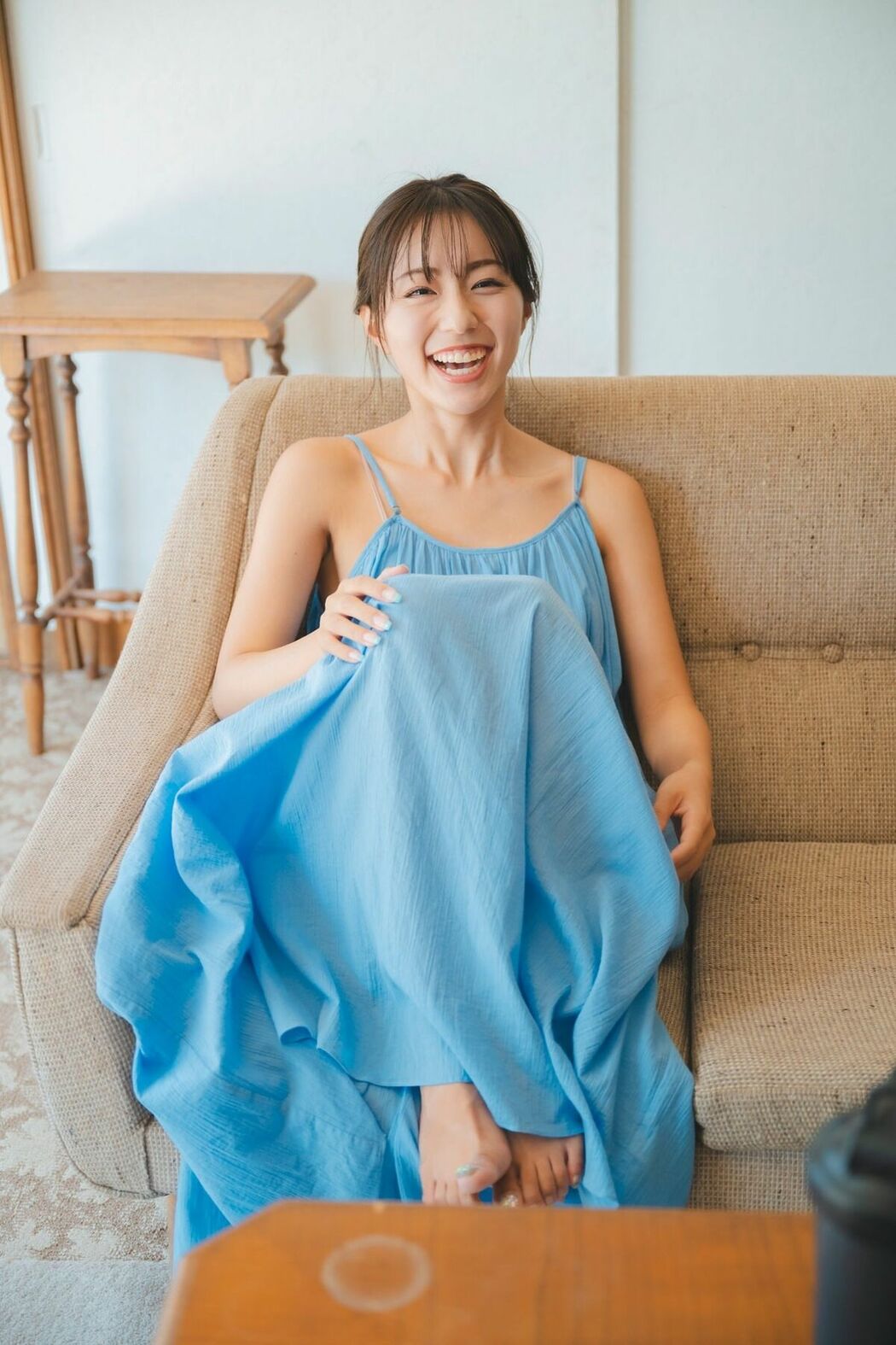 JP Miki Ide 井手美希 – 密室の個人レッスンSPAデジタル写真集 ＳＰＡＢＯＯＫＳ (45P)