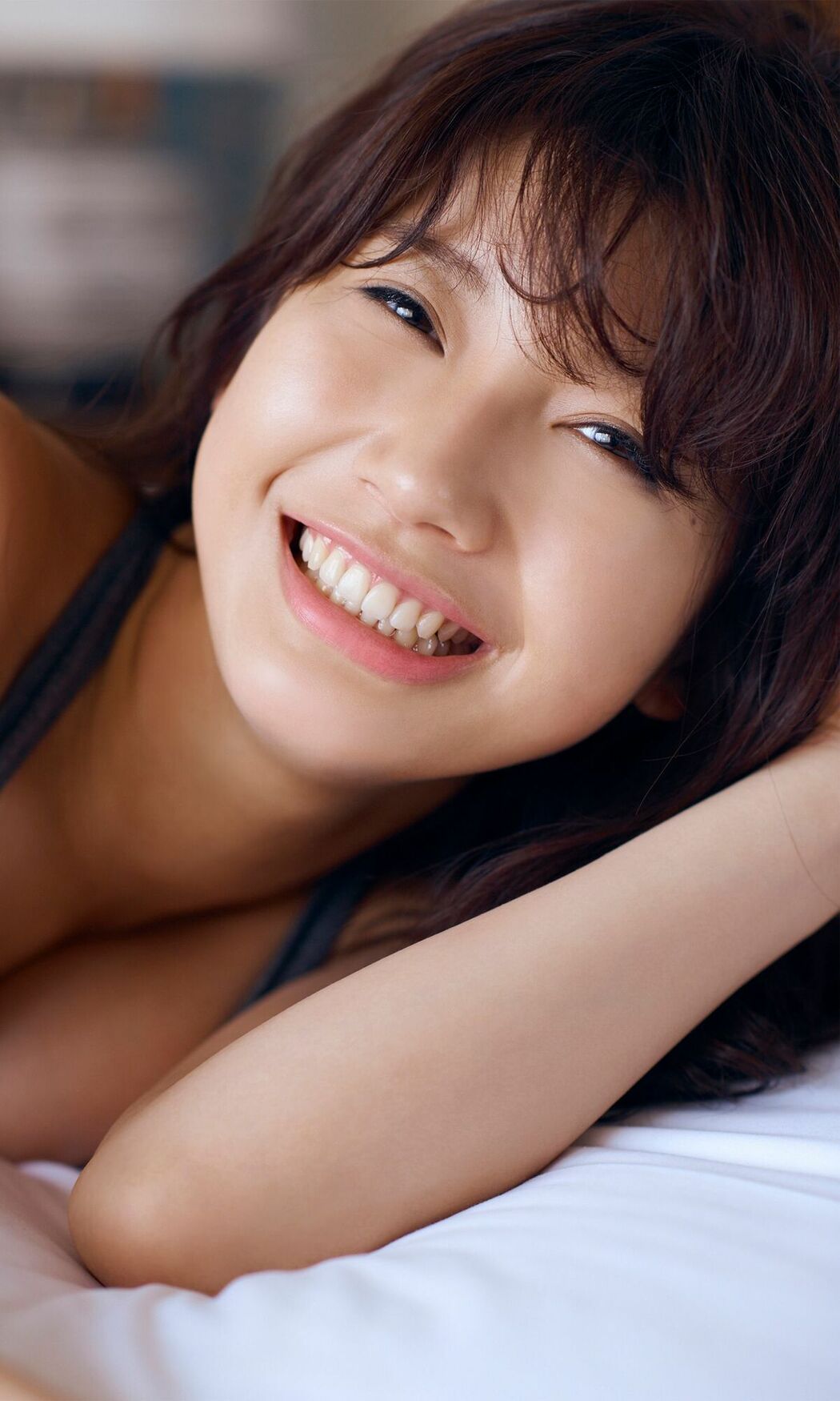 JP Yuka Ogura 小倉優香 – デジタル写真集 Yuka in Hawaii 週プレ PHOTO BOOK (63P)