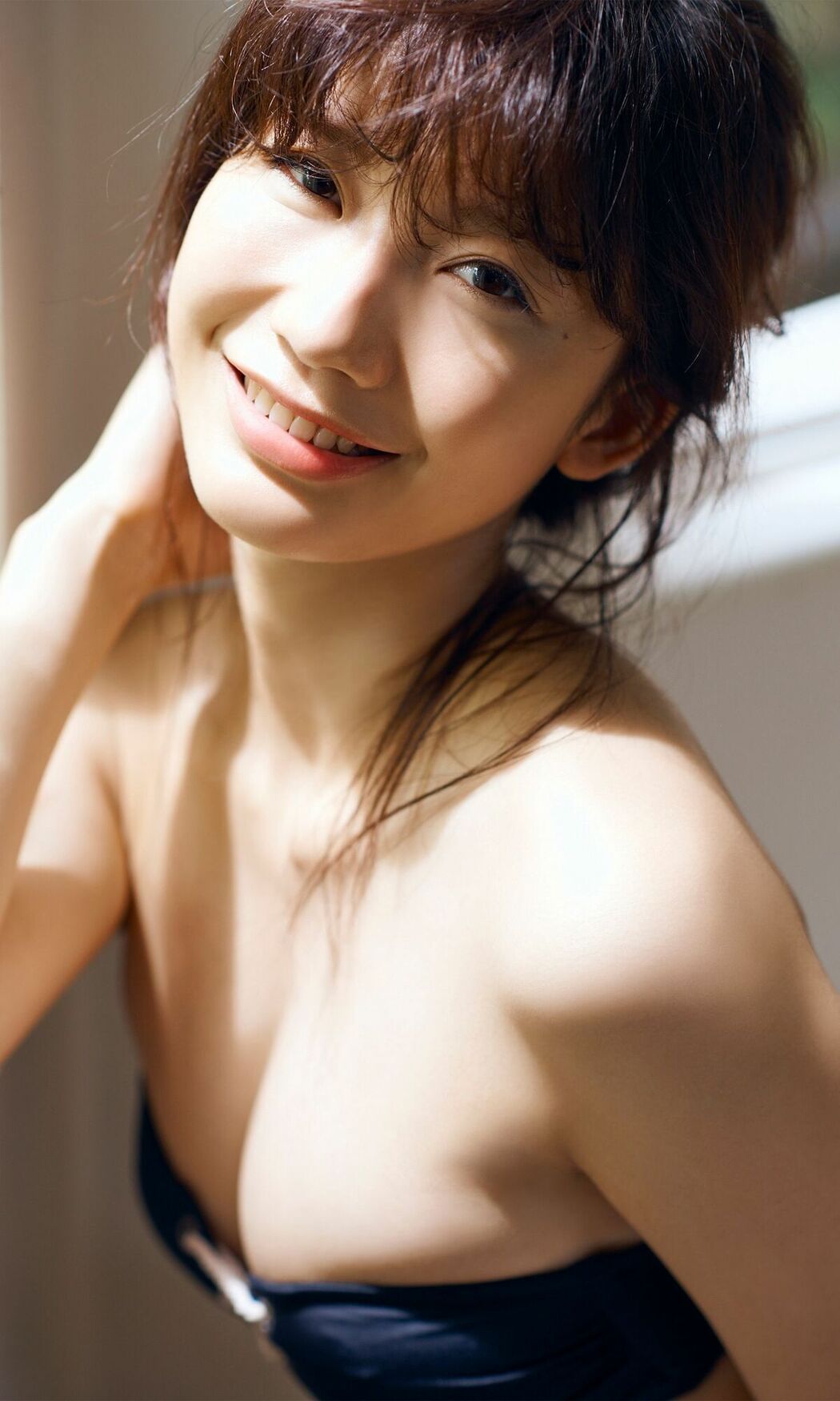 JP Yuka Ogura 小倉優香 – デジタル写真集 Yuka in Hawaii 週プレ PHOTO BOOK (63P)