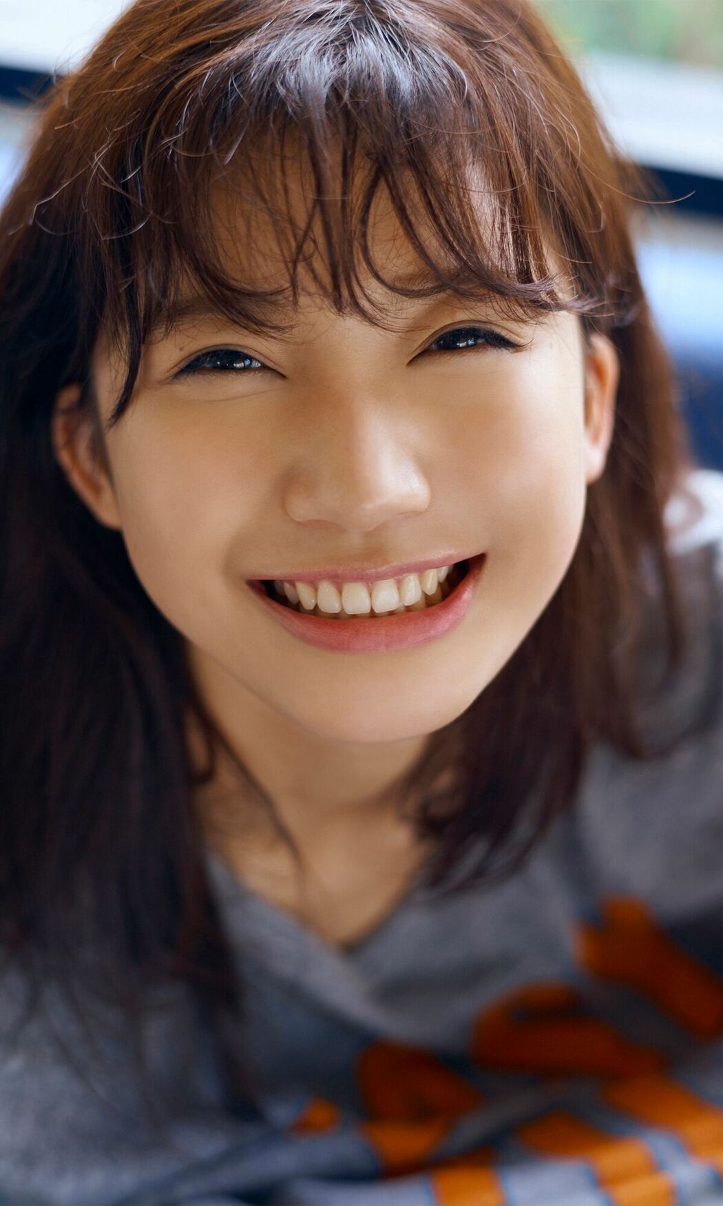 JP Yuka Ogura 小倉優香 – デジタル写真集 Yuka in Hawaii 週プレ PHOTO BOOK (63P)