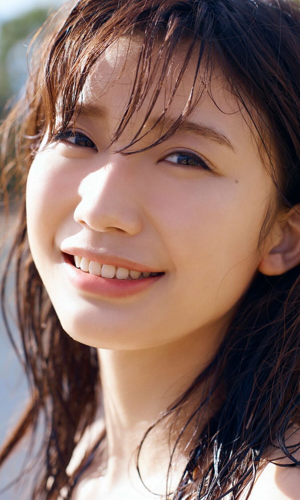 JP Yuka Ogura 小倉優香 – デジタル写真集 Yuka in Hawaii 週プレ PHOTO BOOK (63P)