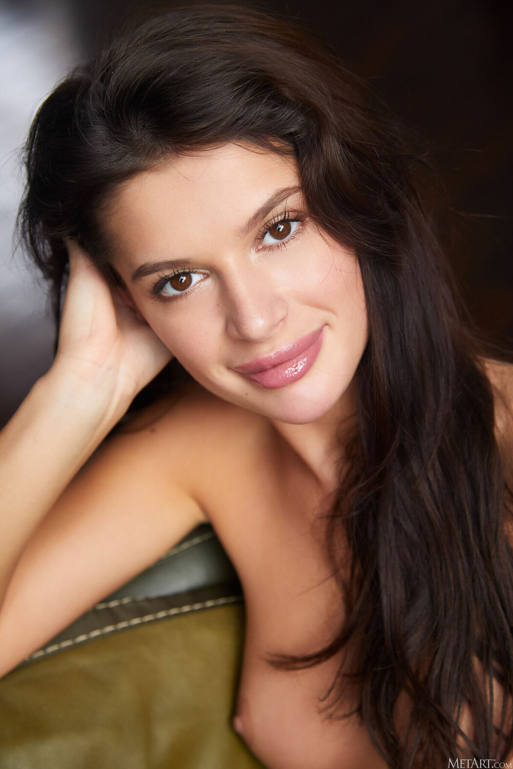 MetArt Asandra Dewy – Lingering Looks Part03 (53P)