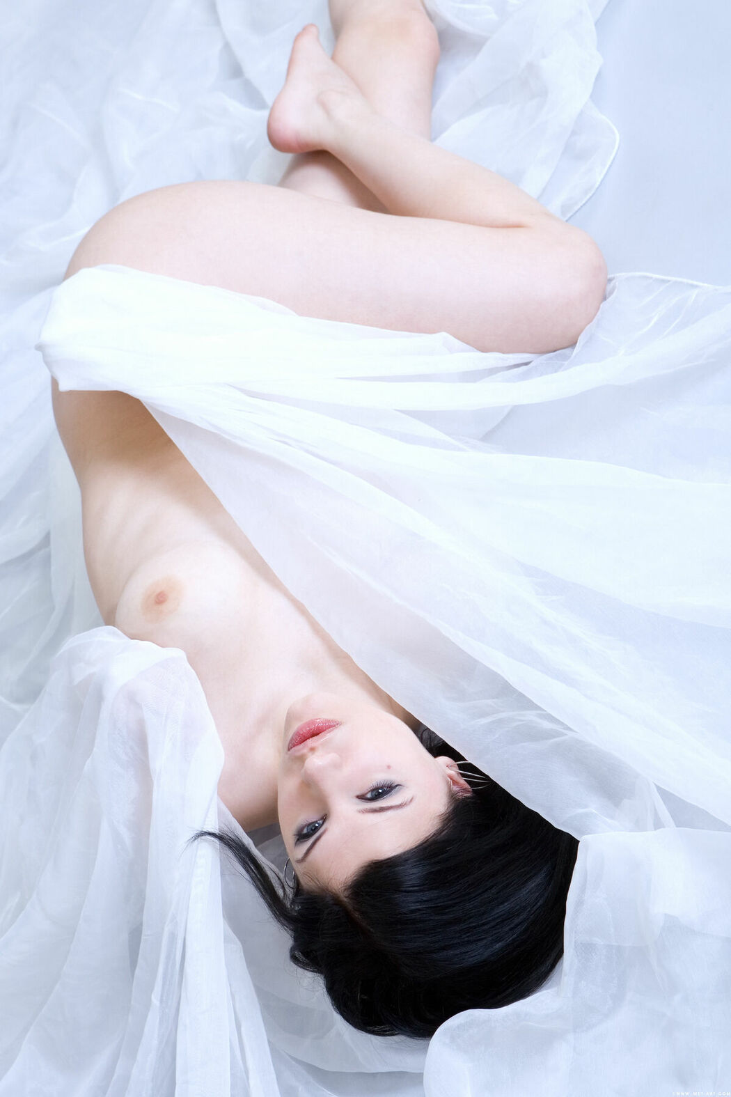 MetArt Belle – Presenting Part02 (62P)